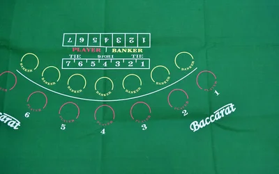Dragon Tiger Live Dealer Layout and Card Boxes