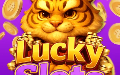 Progressive Jackpot Golden Cash Chest
